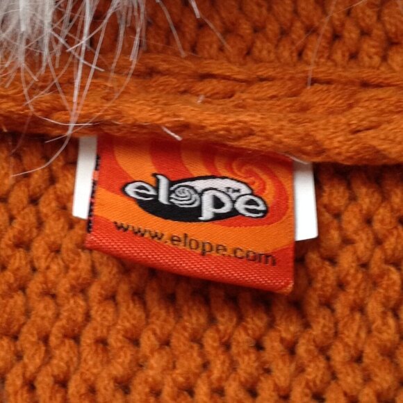 NWT Elope Fox Hat, Long to cover ears, Animal Anime', Cosplay, Skiing, OS, Cute - Picture 2 of 8